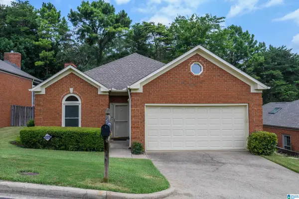 817 ROCKFORD LANE, Birmingham, AL 35209