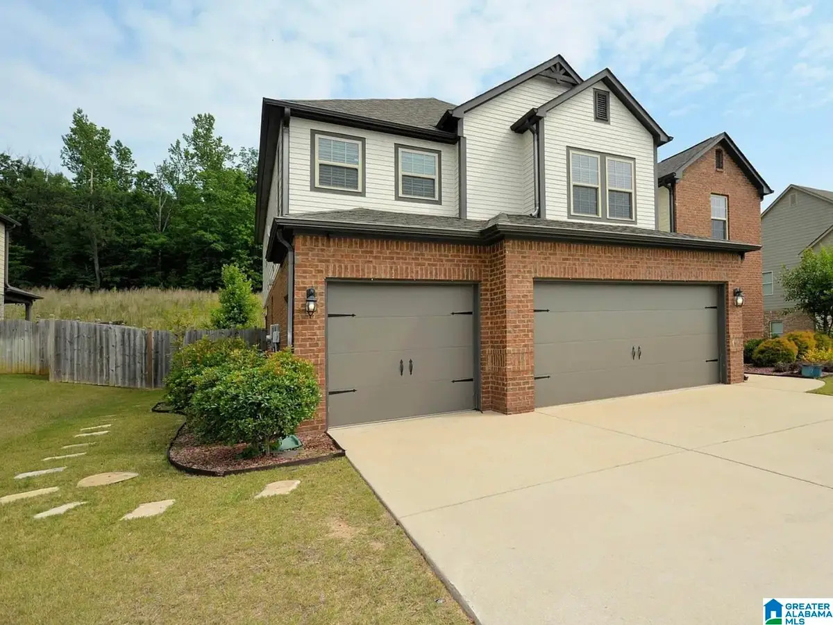 3224 CAHABA MANOR DRIVE, Trussville, AL 35173 - #1