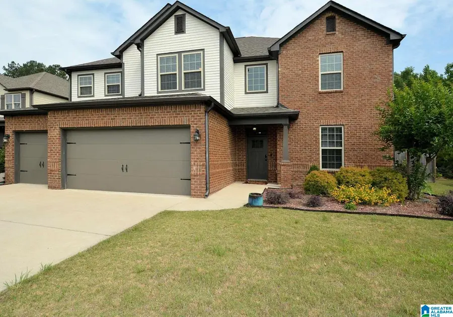 3224 CAHABA MANOR DRIVE, Trussville, AL 35173 - #2