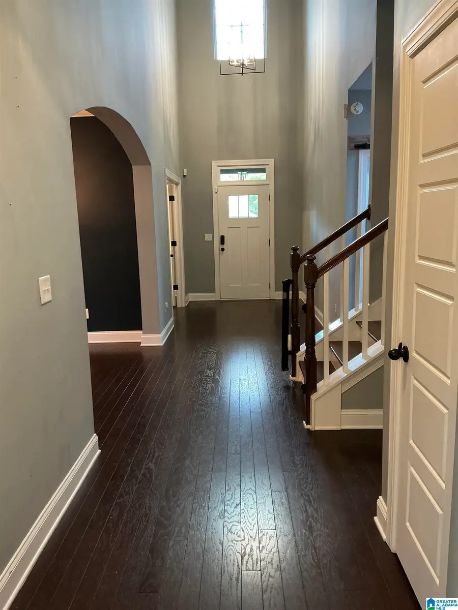 3224 CAHABA MANOR DRIVE, Trussville, AL 35173 - #3