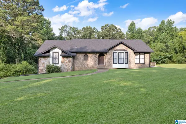 3736 WHITE ROAD, Dora, AL 35062