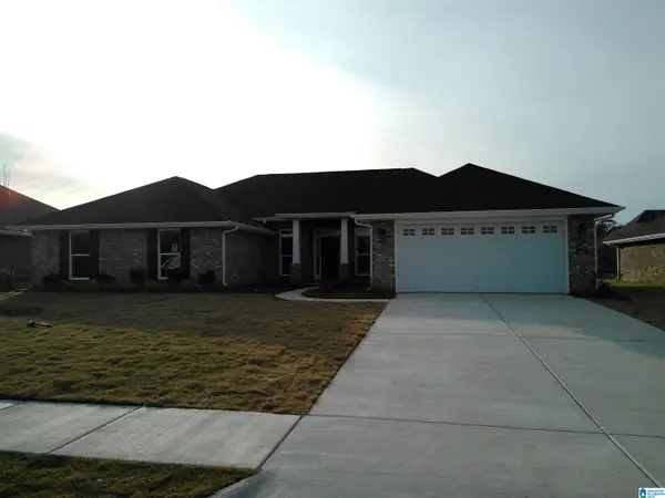 736 JAMESTOWN CIRCLE, Montevallo, AL 35115