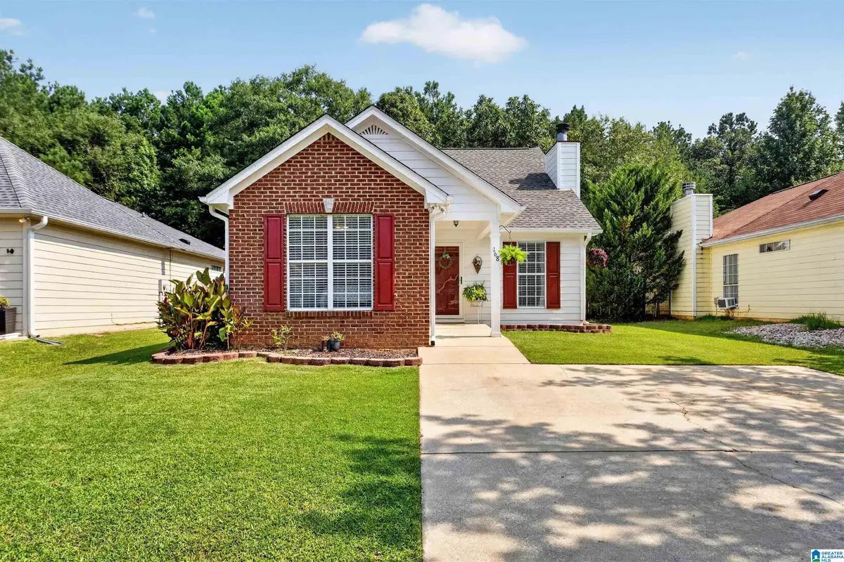 168 CARRINGTON LANE, Calera, AL 35040 - #1