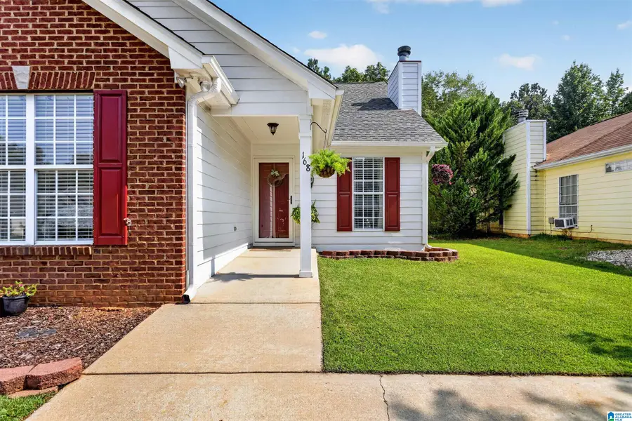 168 CARRINGTON LANE, Calera, AL 35040 - #2