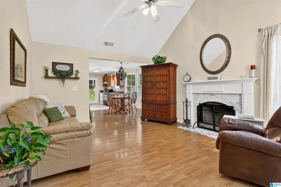 168 CARRINGTON LANE, Calera, AL 35040 - #3