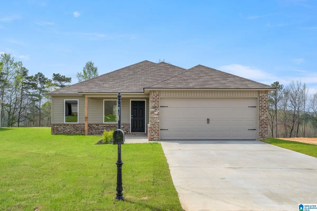 820 ASHFORD DRIVE, Calera, AL 35040 - #1