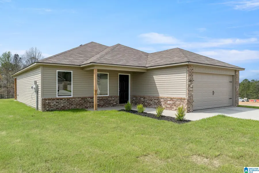 820 ASHFORD DRIVE, Calera, AL 35040 - #2