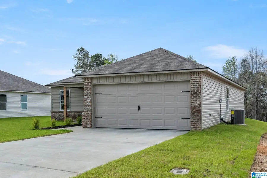 820 ASHFORD DRIVE, Calera, AL 35040 - #3