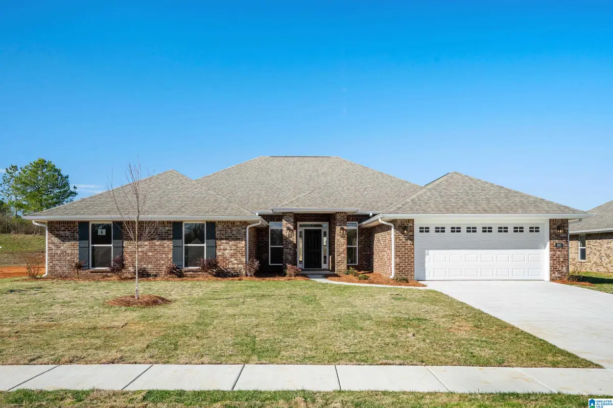 313 INDEPENDENCE COURT, Montevallo, AL 35115 - #1