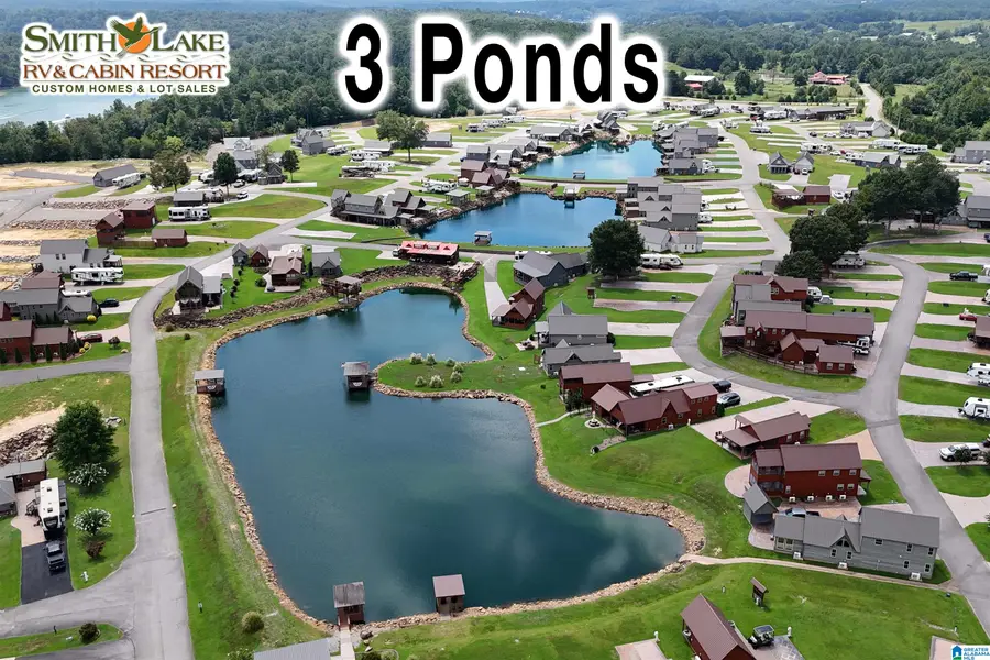 21 COUNTY ROAD 2032, Crane Hill, AL 35053 - #2
