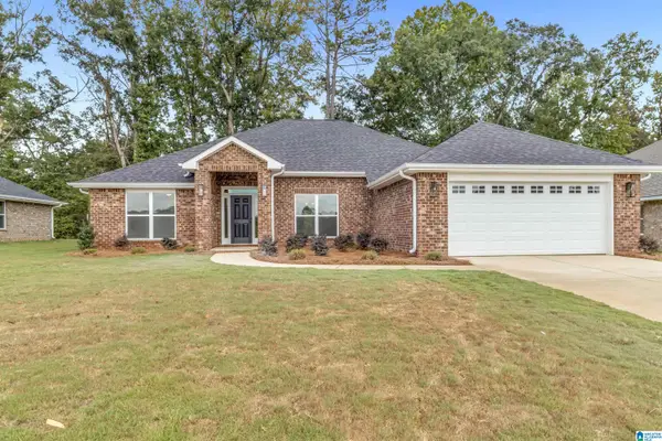361 UNION LOOP, Montevallo, AL 35115