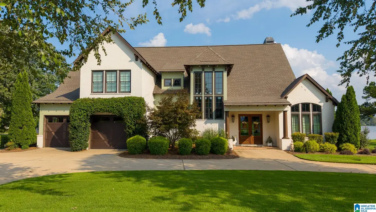 220 VIEWPOINT CIRCLE, Pell City, AL 35128 - #1