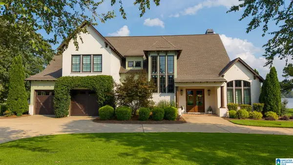 220 VIEWPOINT CIRCLE, Pell city, AL 35128