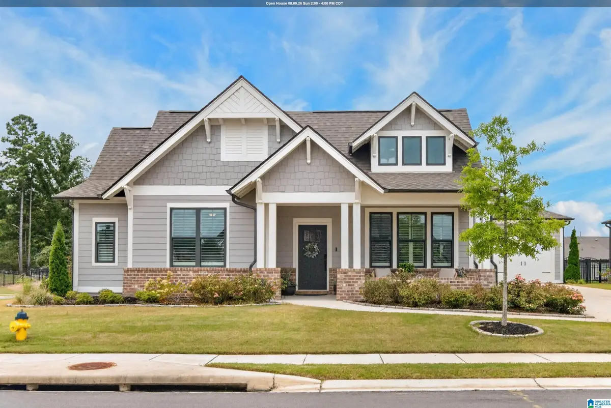 1195 TALUS ROAD, Vestavia Hills, AL 35242 - #1