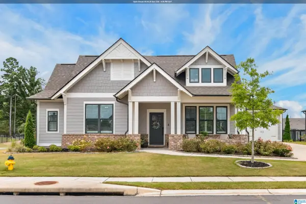 1195 TALUS ROAD, Vestavia hills, AL 35242