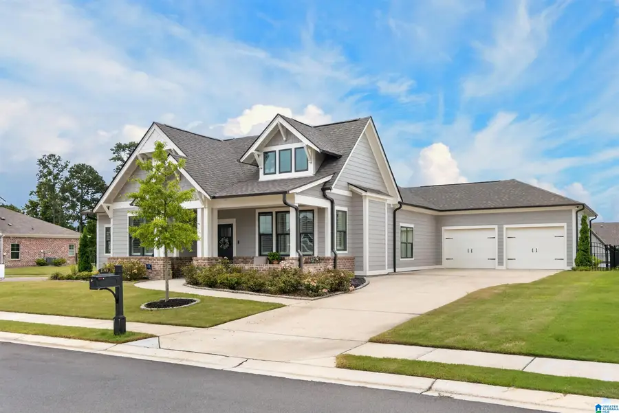 1195 TALUS ROAD, Vestavia Hills, AL 35242 - #2