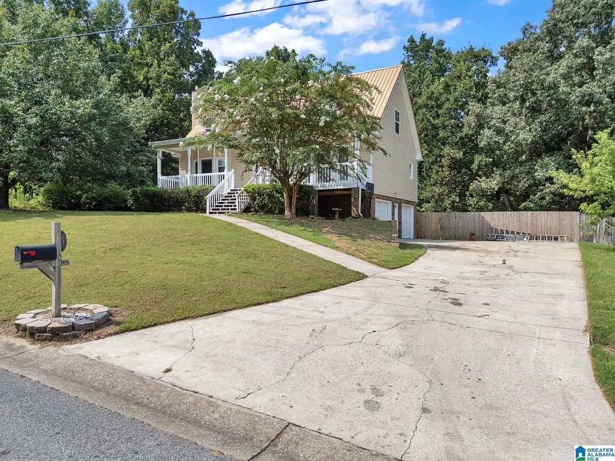 417 POPLAR RIDGE, Alabaster, AL 35007 - #1