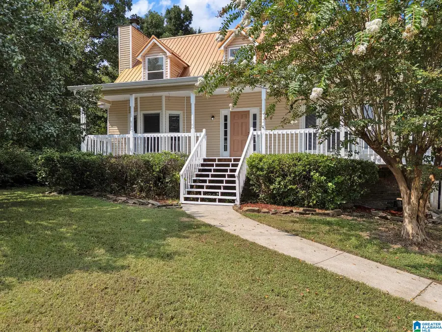 417 POPLAR RIDGE, Alabaster, AL 35007 - #2