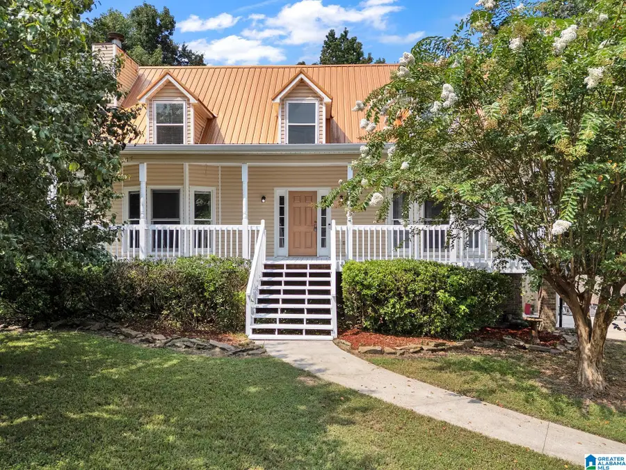 417 POPLAR RIDGE, Alabaster, AL 35007 - #3