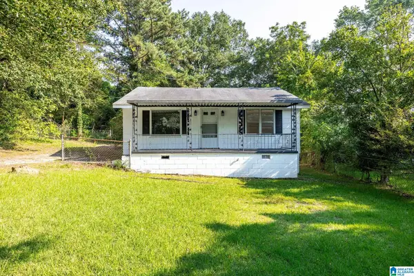 3110 EULATON ROAD, Anniston, AL 36201