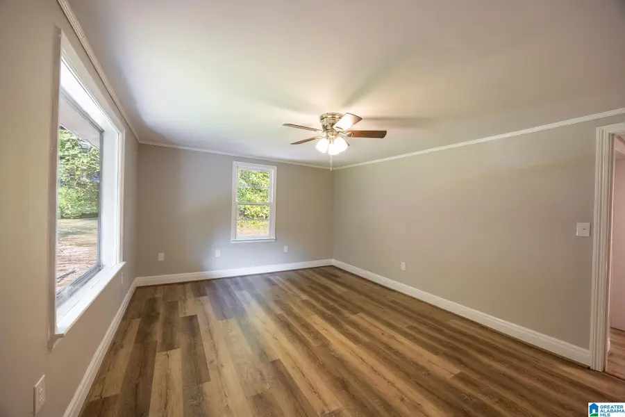 3110 EULATON ROAD, Anniston, AL 36201 - #3