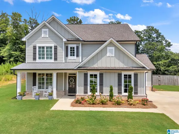 5441 HAYES COVE WAY, Trussville, AL 35173