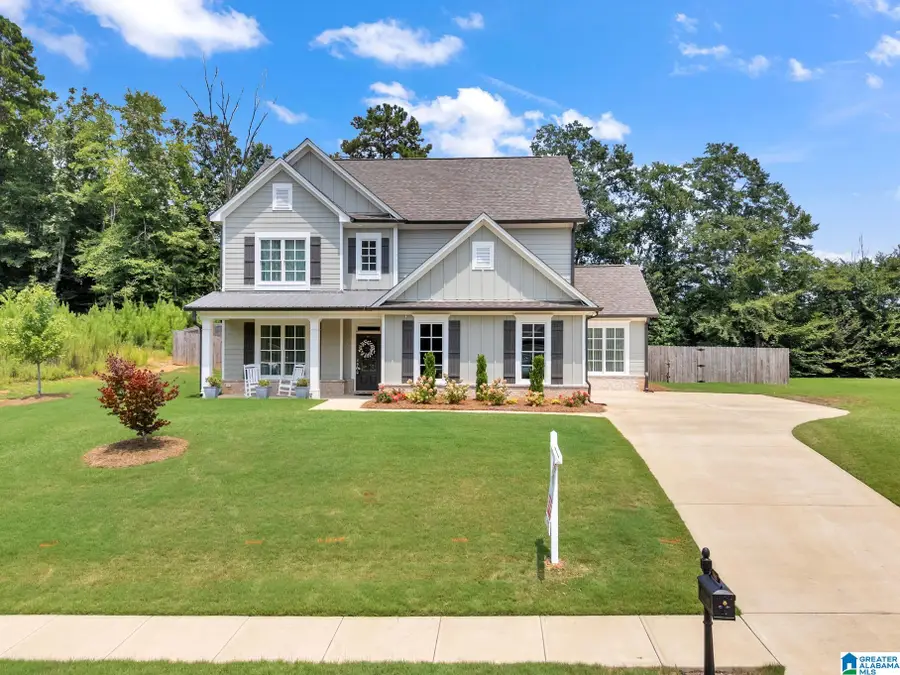 5441 HAYES COVE WAY, Trussville, AL 35173 - #2