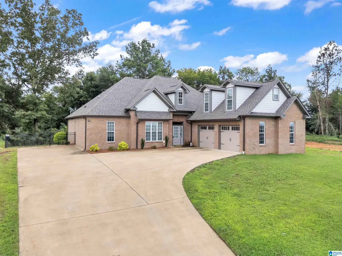 3652 VANDERBILT WAY, Fultondale, AL 35068 - #1