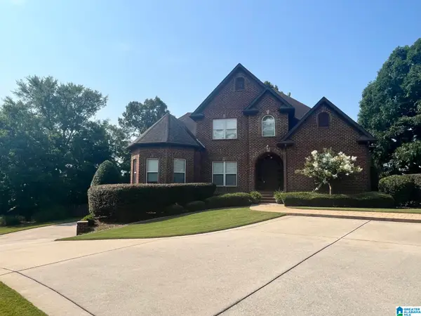 1001 GRANDE VIEW PASS, Alabaster, AL 35114
