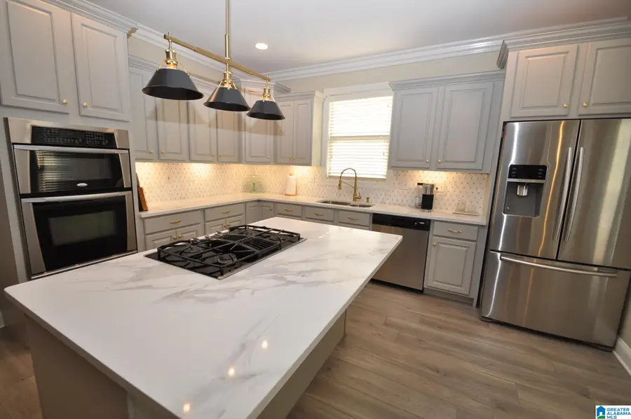 1001 GRANDE VIEW PASS, Alabaster, AL 35114 - #2