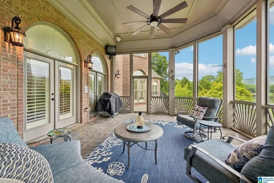 1724 LAKE HARDWOOD DRIVE, Hoover, AL 35242 - #3