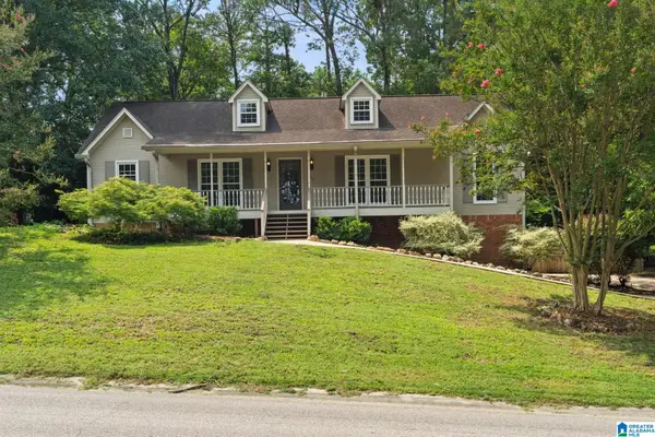 219 RUSSET WOODS DRIVE, Hoover, AL 35244