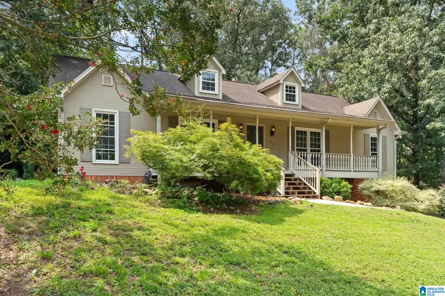 219 RUSSET WOODS DRIVE, Hoover, AL 35244 - #2