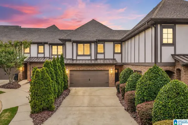 4098 EAGLE RIDGE COURT, Birmingham, AL 35242