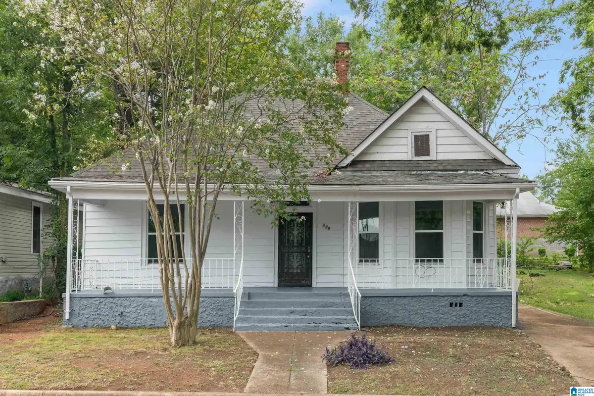 329 THETA AVENUE S, Birmingham, AL 35205 - #1