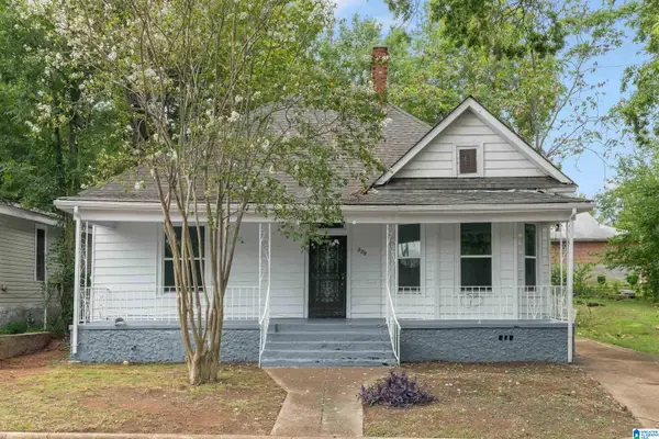 329 THETA AVENUE S, Birmingham, AL 35205