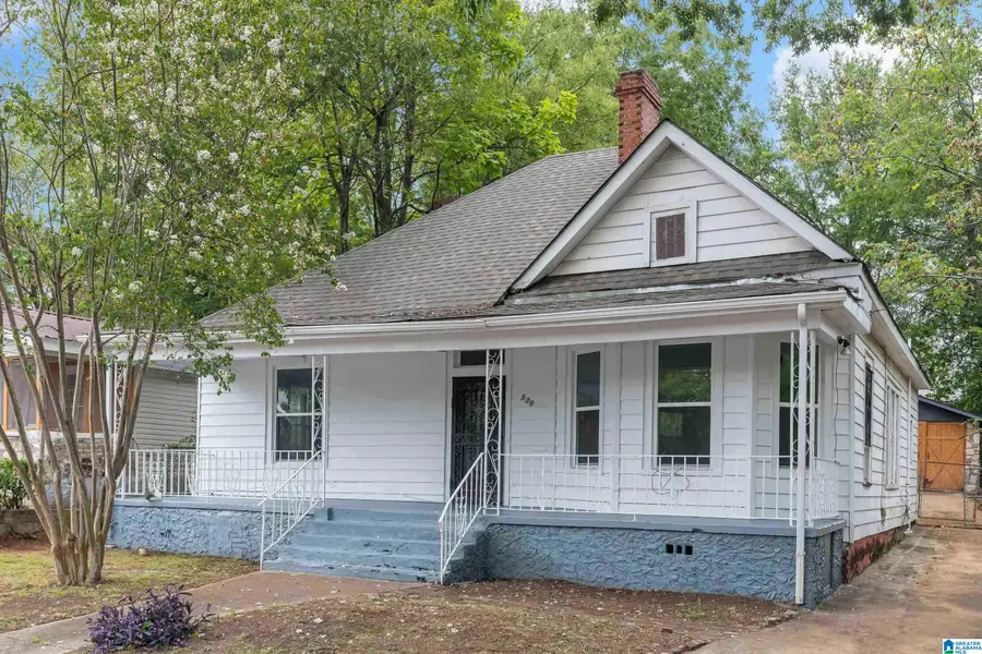 329 THETA AVENUE S, Birmingham, AL 35205 - #2