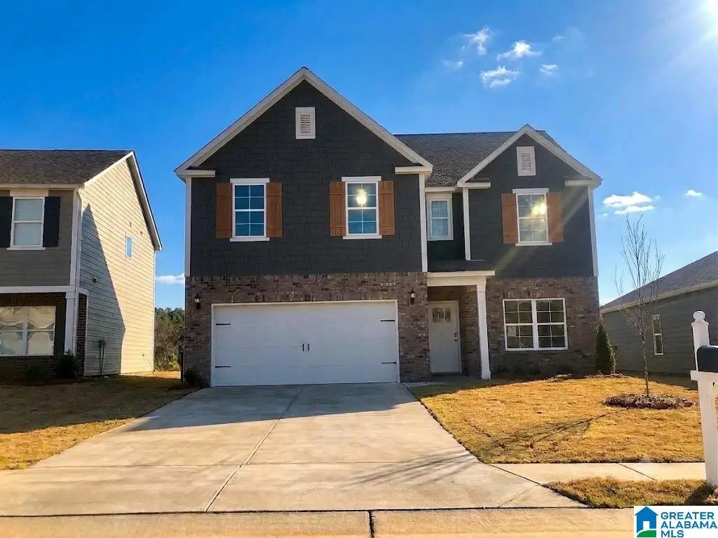 40 CAMBRIDGE WAY, Odenville, AL 35120 - #1