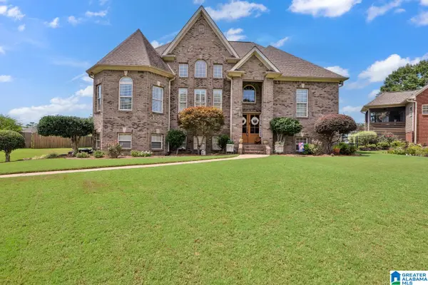9662 RIDGE WAY, Kimberly, AL 35091