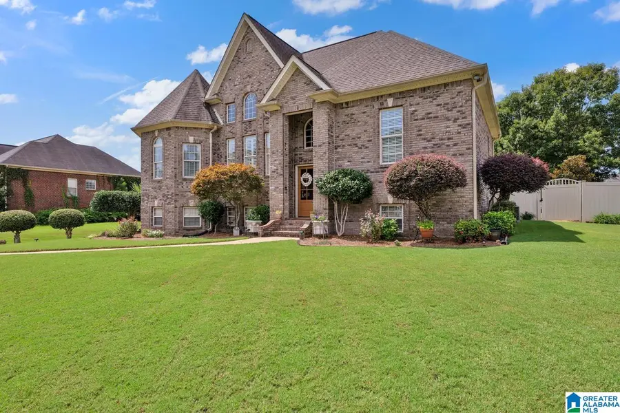 9662 RIDGE WAY, Kimberly, AL 35091 - #2