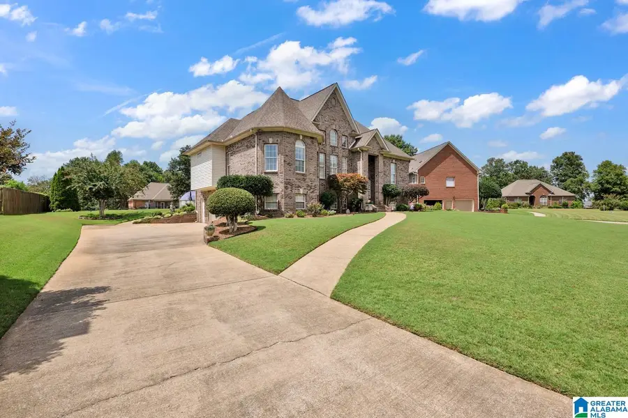 9662 RIDGE WAY, Kimberly, AL 35091 - #3