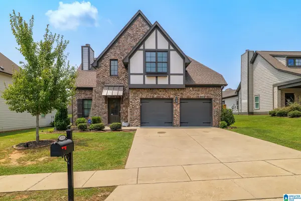 1056 GARNET DRIVE, Calera, AL 35040
