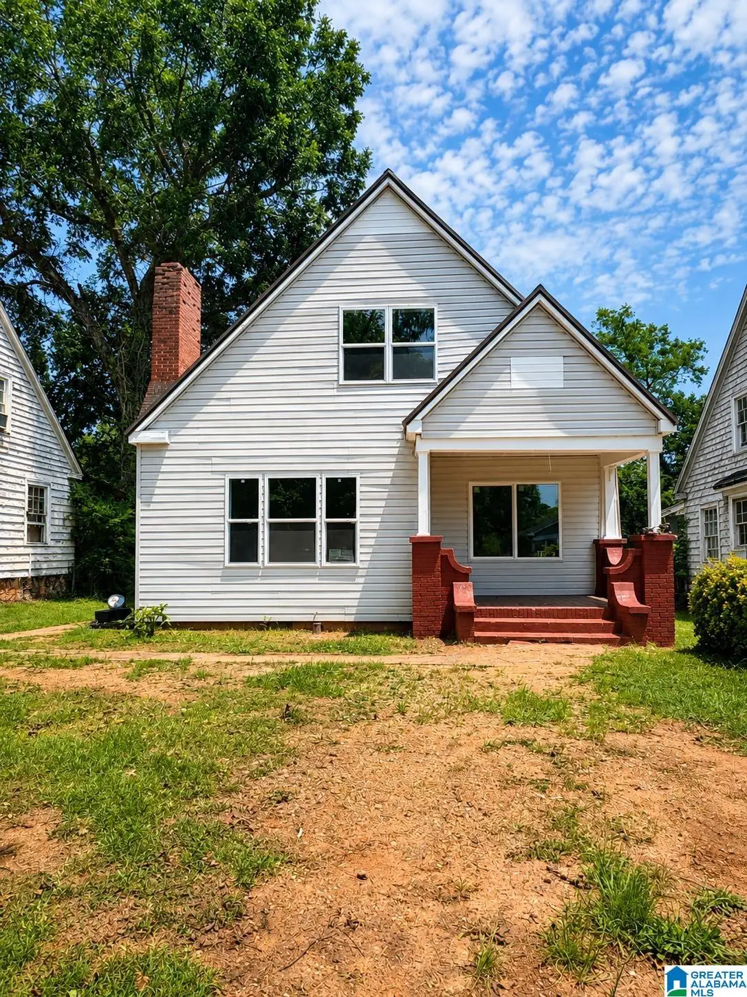415 GOODWIN AVENUE, Anniston, AL 36207 - #1