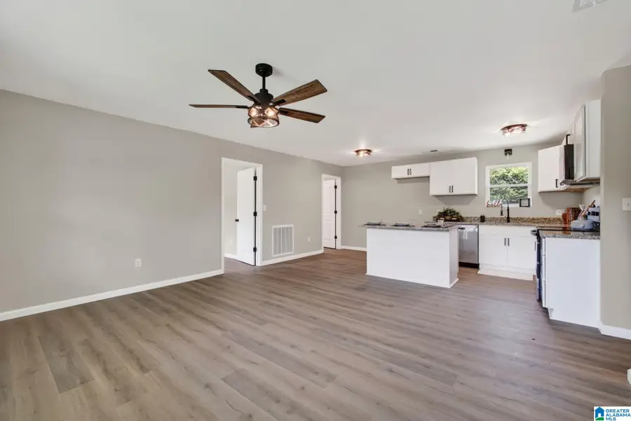 107 COKER STREET, Clanton, AL 35045 - #2