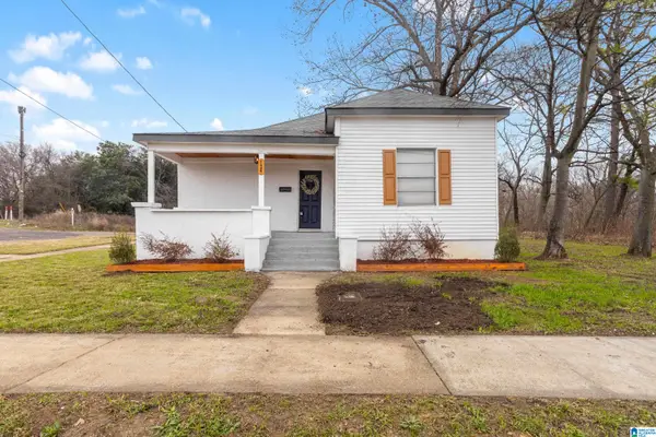 724 39TH STREET, Birmingham, AL 35222