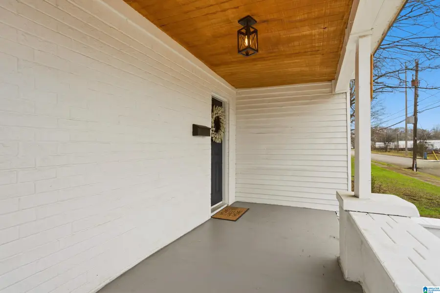 724 39TH STREET, Birmingham, AL 35222 - #3