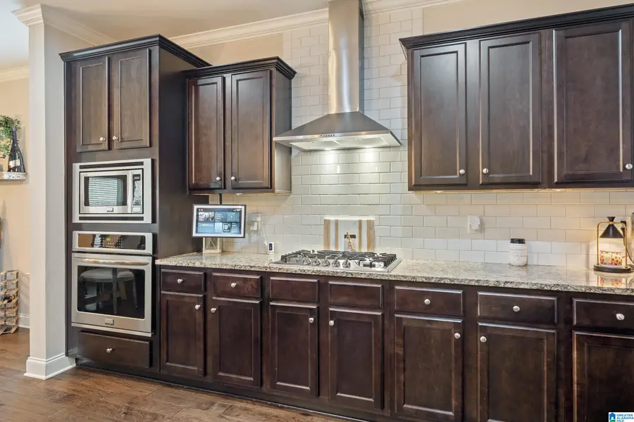 1245 HUNTERS GATE DRIVE, Hoover, AL 35242 - #2