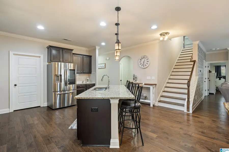 1245 HUNTERS GATE DRIVE, Hoover, AL 35242 - #3
