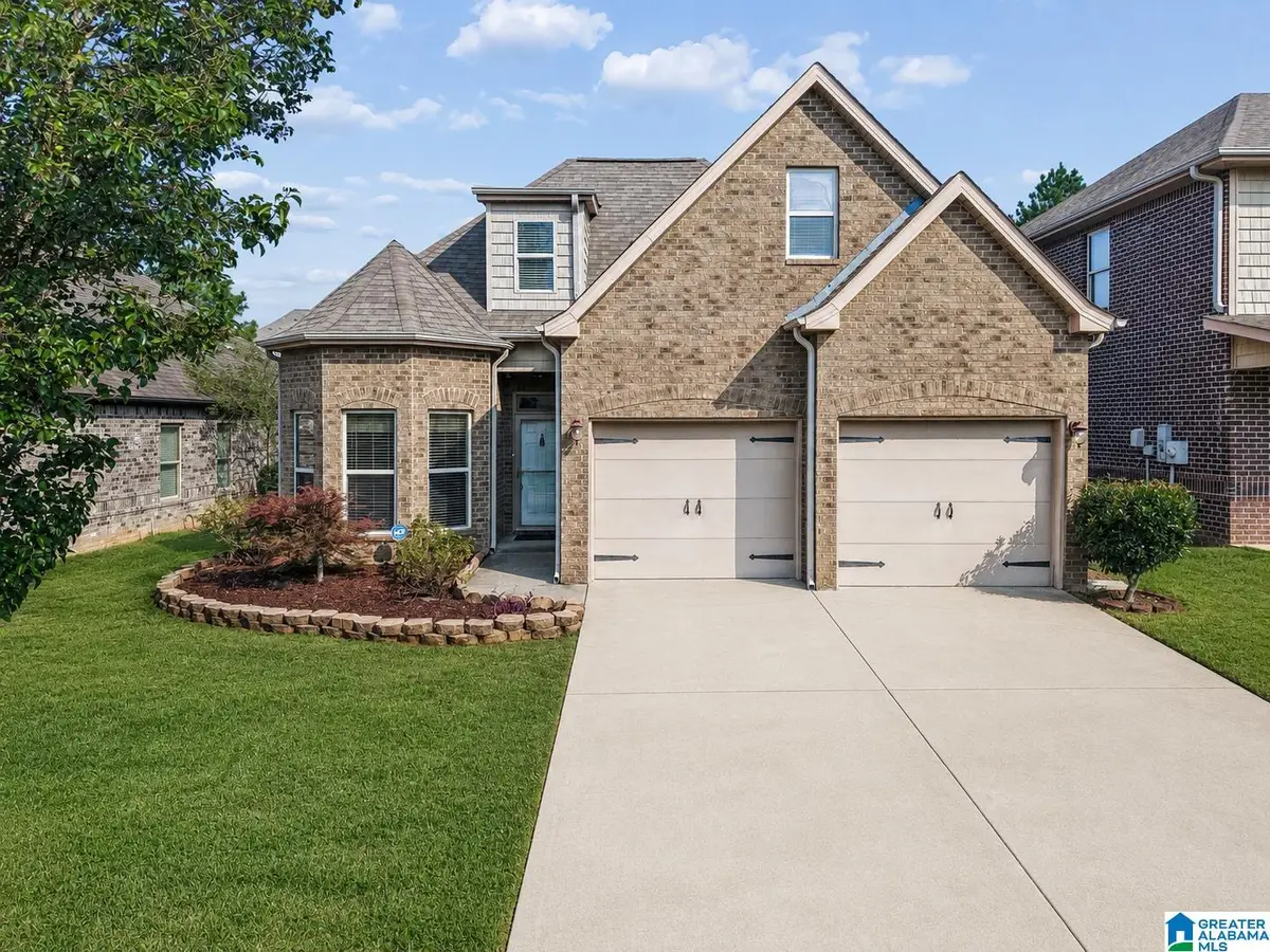 338 GLEN CROSS WAY, Trussville, AL 35173 - #1