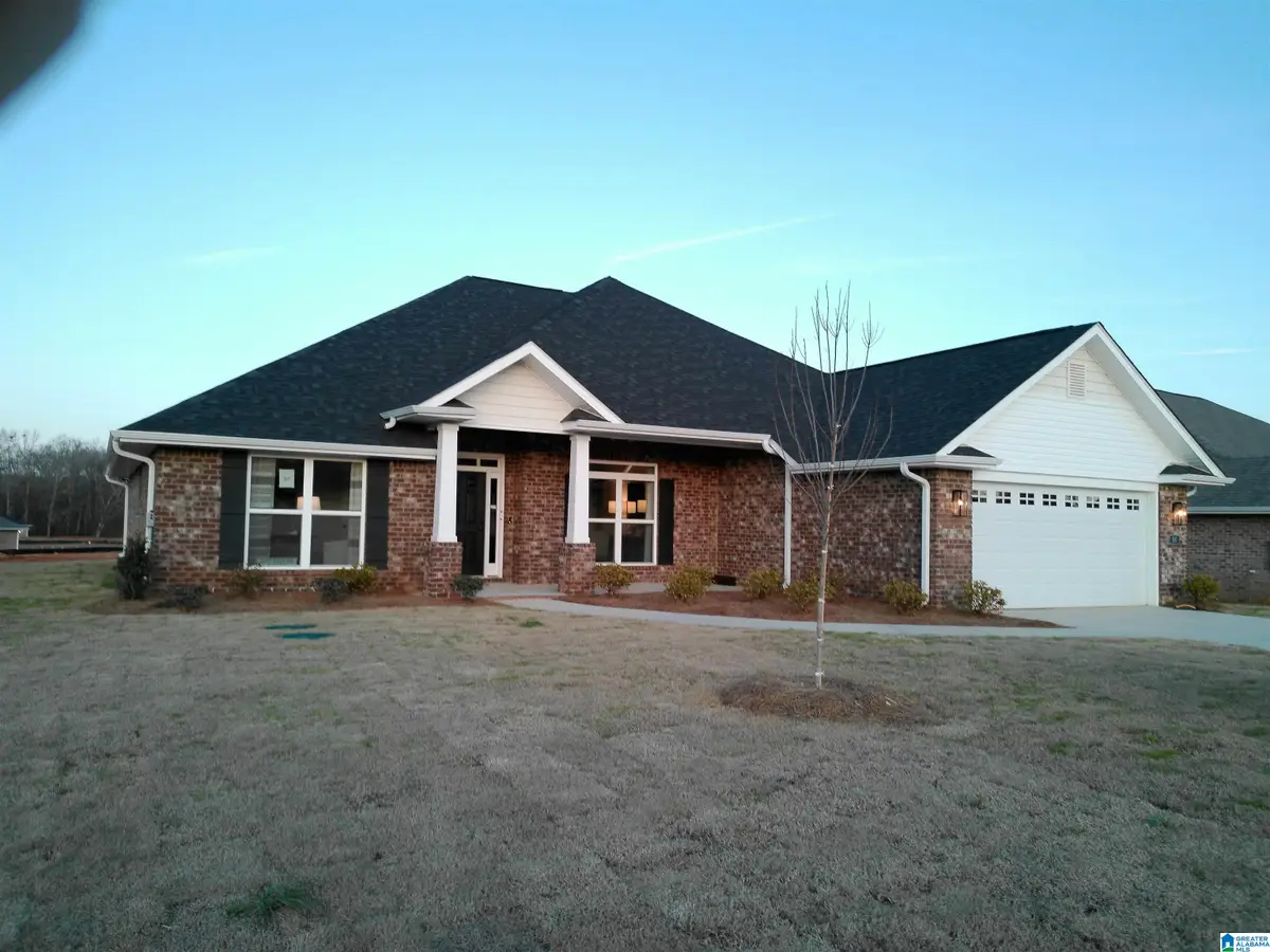724 JAMESTOWN CIRCLE, Montevallo, AL 35115 - #1